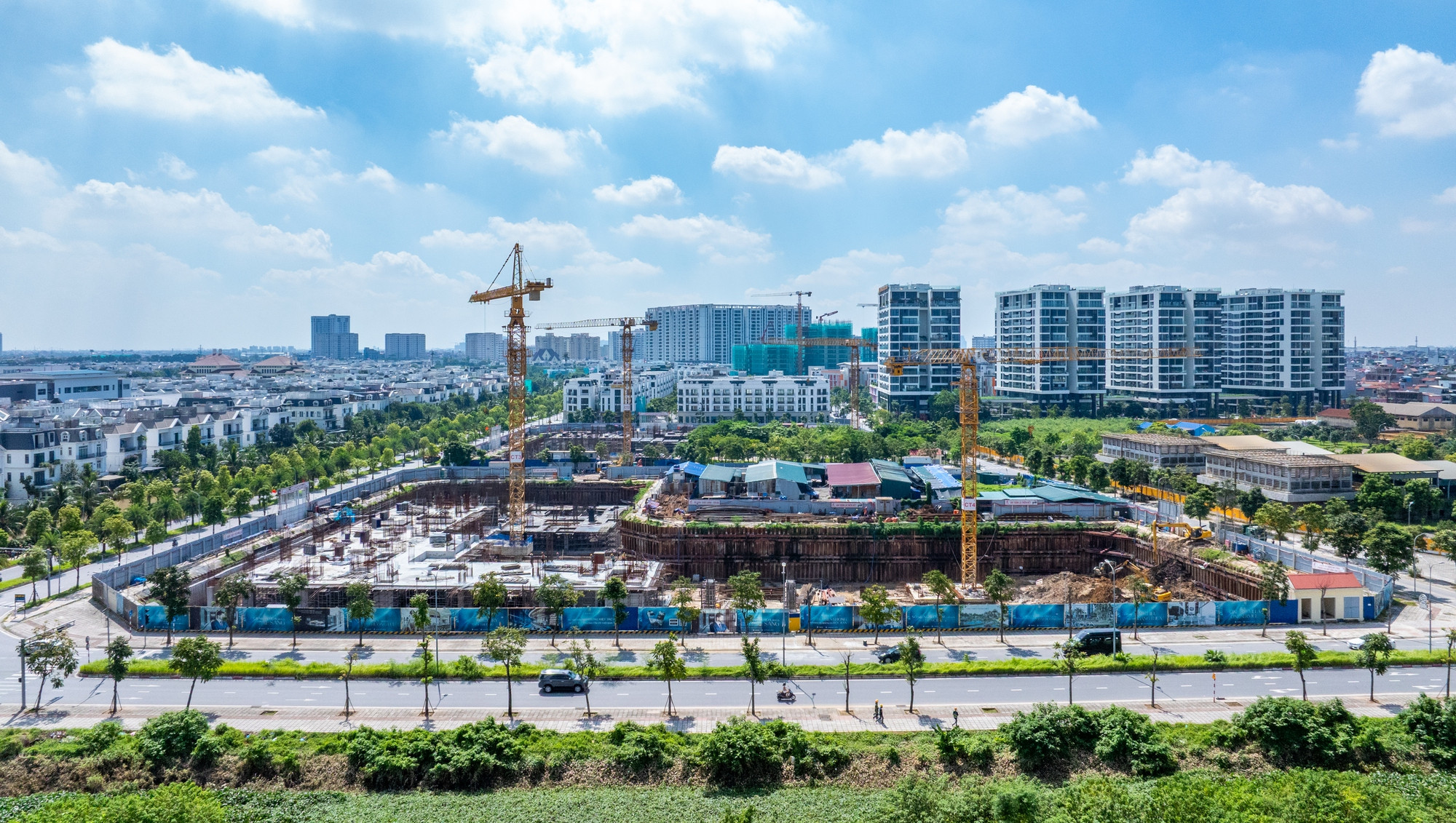 TRƯỞNG PHÒNG KINH DOANH (SL: 10 người)