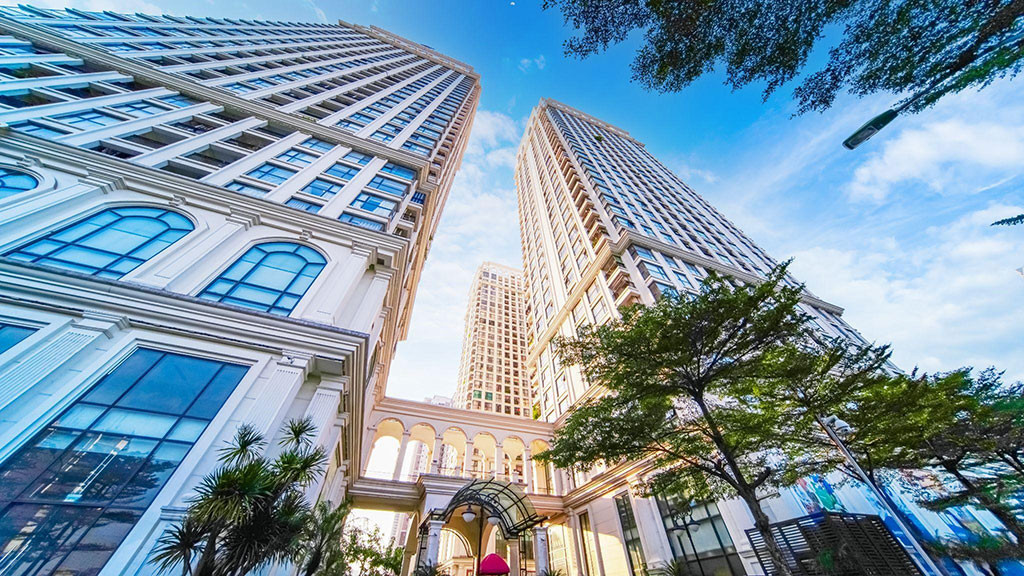 NHÂN VIÊN KINH DOANH BẤT ĐỘNG SẢN ( SL: 50 người )