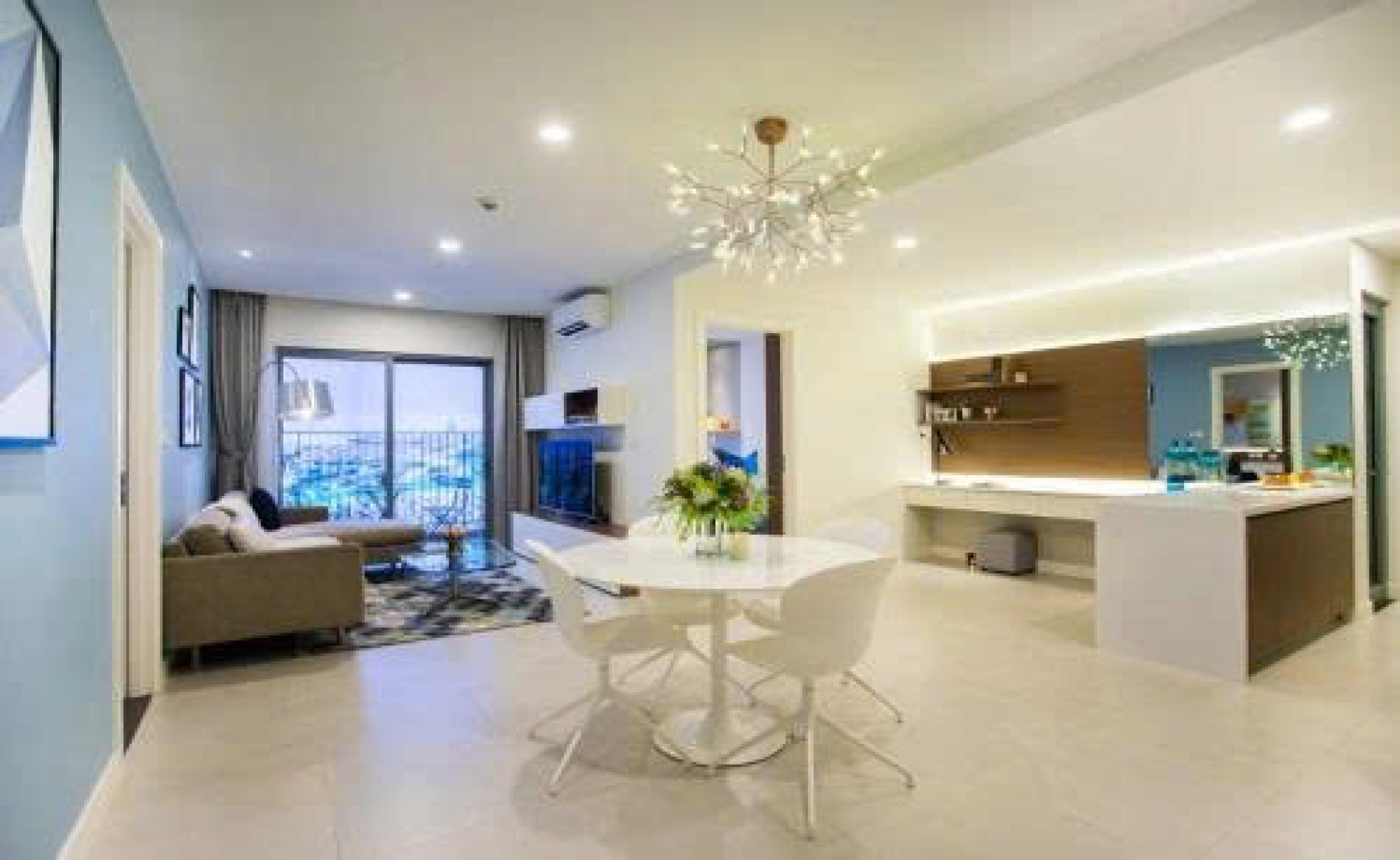 thumb Kosmo Tây Hồ ghi dấu ấn với khách hàng bằng nhiều lợi thế