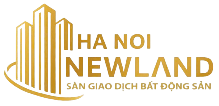 HA NOI NEW LAND REE CO.,LTD