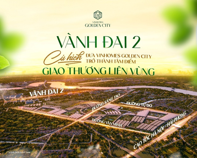 Bùng nổ sự kiện ráp căn Khu Mặt Trời Vinhomes Golden City - Ảnh 2.